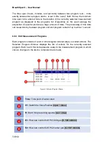 Предварительный просмотр 72 страницы GAS BreathSpec User Manual