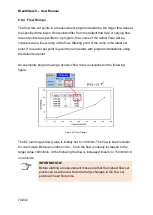 Предварительный просмотр 74 страницы GAS BreathSpec User Manual