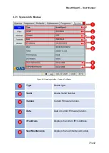 Предварительный просмотр 77 страницы GAS BreathSpec User Manual