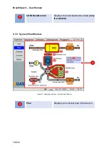 Предварительный просмотр 78 страницы GAS BreathSpec User Manual