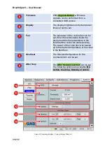 Предварительный просмотр 80 страницы GAS BreathSpec User Manual