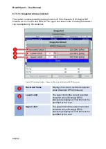 Предварительный просмотр 86 страницы GAS BreathSpec User Manual