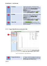 Предварительный просмотр 92 страницы GAS BreathSpec User Manual