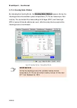 Предварительный просмотр 96 страницы GAS BreathSpec User Manual