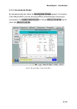 Предварительный просмотр 97 страницы GAS BreathSpec User Manual