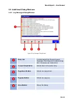 Предварительный просмотр 99 страницы GAS BreathSpec User Manual