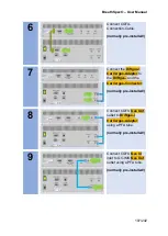 Предварительный просмотр 107 страницы GAS BreathSpec User Manual