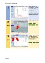 Предварительный просмотр 118 страницы GAS BreathSpec User Manual