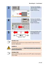 Предварительный просмотр 123 страницы GAS BreathSpec User Manual