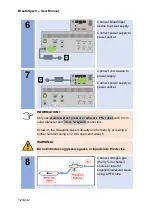 Предварительный просмотр 124 страницы GAS BreathSpec User Manual