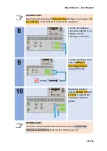 Предварительный просмотр 125 страницы GAS BreathSpec User Manual