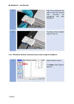 Предварительный просмотр 134 страницы GAS BreathSpec User Manual