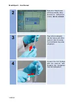 Предварительный просмотр 140 страницы GAS BreathSpec User Manual