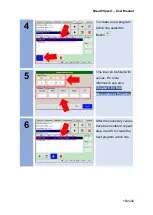 Предварительный просмотр 153 страницы GAS BreathSpec User Manual