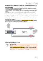 Предварительный просмотр 167 страницы GAS BreathSpec User Manual