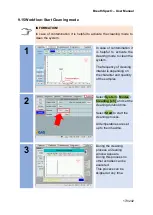 Предварительный просмотр 173 страницы GAS BreathSpec User Manual