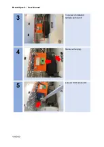 Предварительный просмотр 184 страницы GAS BreathSpec User Manual