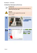 Предварительный просмотр 192 страницы GAS BreathSpec User Manual