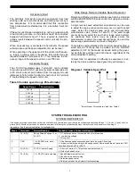 Preview for 3 page of GAS ESD5550 Series Installation Manual