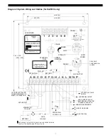 Preview for 7 page of GAS ESD5550 Series Installation Manual