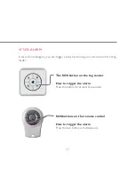 Preview for 13 page of GAS G4S SMARTalarm User Manual