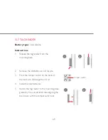 Preview for 69 page of GAS G4S SMARTalarm User Manual