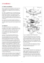 Preview for 7 page of GAS Gasmaster Installation, Operation And Maintenance Manual