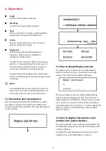 Preview for 22 page of GAS Gasmaster Installation, Operation And Maintenance Manual