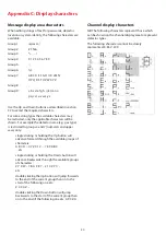 Preview for 43 page of GAS Gasmaster Installation, Operation And Maintenance Manual