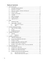 Preview for 3 page of GAS GC-IMS-ODOR Quick Start Manual