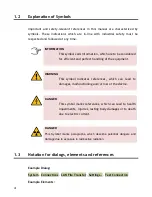 Preview for 5 page of GAS GC-IMS-ODOR Quick Start Manual