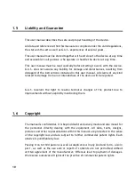 Preview for 11 page of GAS GC-IMS-ODOR Quick Start Manual