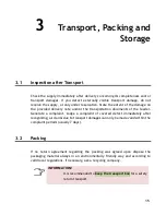 Preview for 16 page of GAS GC-IMS-ODOR Quick Start Manual