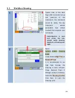 Preview for 24 page of GAS GC-IMS-ODOR Quick Start Manual