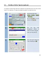 Preview for 26 page of GAS GC-IMS-ODOR Quick Start Manual