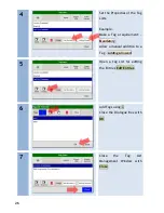 Preview for 27 page of GAS GC-IMS-ODOR Quick Start Manual