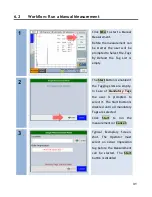 Preview for 32 page of GAS GC-IMS-ODOR Quick Start Manual