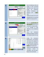 Preview for 35 page of GAS GC-IMS-ODOR Quick Start Manual