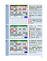 Preview for 38 page of GAS GC-IMS-ODOR Quick Start Manual