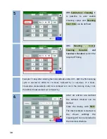 Preview for 39 page of GAS GC-IMS-ODOR Quick Start Manual