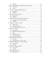 Preview for 4 page of GAS GC-IMS-SILOX User Manual