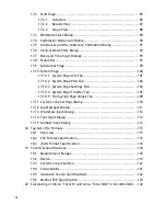 Preview for 5 page of GAS GC-IMS-SILOX User Manual