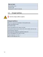 Preview for 15 page of GAS GC-IMS-SILOX User Manual