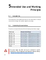 Preview for 17 page of GAS GC-IMS-SILOX User Manual