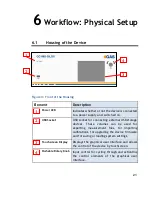 Preview for 22 page of GAS GC-IMS-SILOX User Manual