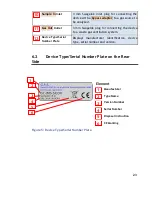 Preview for 24 page of GAS GC-IMS-SILOX User Manual