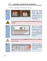 Preview for 25 page of GAS GC-IMS-SILOX User Manual