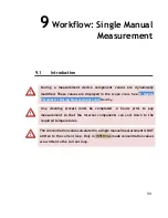 Preview for 34 page of GAS GC-IMS-SILOX User Manual