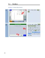 Preview for 35 page of GAS GC-IMS-SILOX User Manual