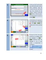 Preview for 36 page of GAS GC-IMS-SILOX User Manual